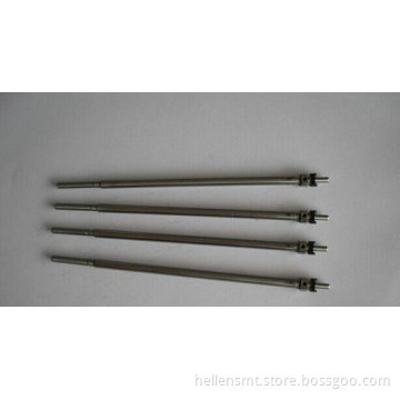 Yamaha smt nozzle shaft,KV8-M712S-A0X STD SHAFT